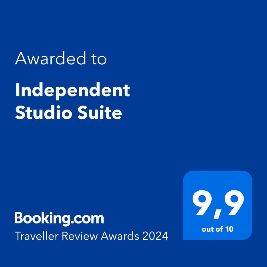 Independent Basement Studio Suite Ottawa Eksteriør billede
